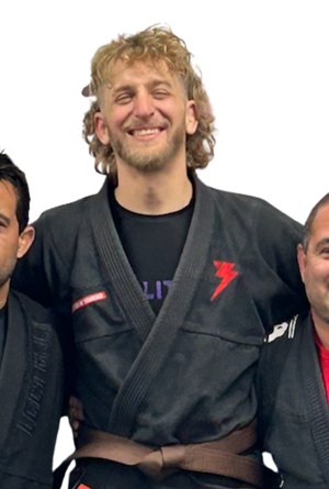 Kevin Masukevich, personal trainer at Majestic Fitness in Fox River Grove